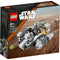 LEGO® Star Wars™ - The Mandalorian N-1 Starfighter™ Microfighter (75363)