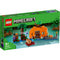 LEGO® Minecraft - The Pumpkin Farm (21248)