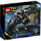 LEGO® DC - Batwing: Batman™ vs. The Joker™ (76265)