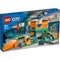 LEGO® City - Street Skate Park (60364)