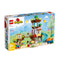 LEGO® DUPLO - 3 in 1 Tree House (10993)