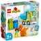 LEGO® DUPLO - Recycling Truck (10987)