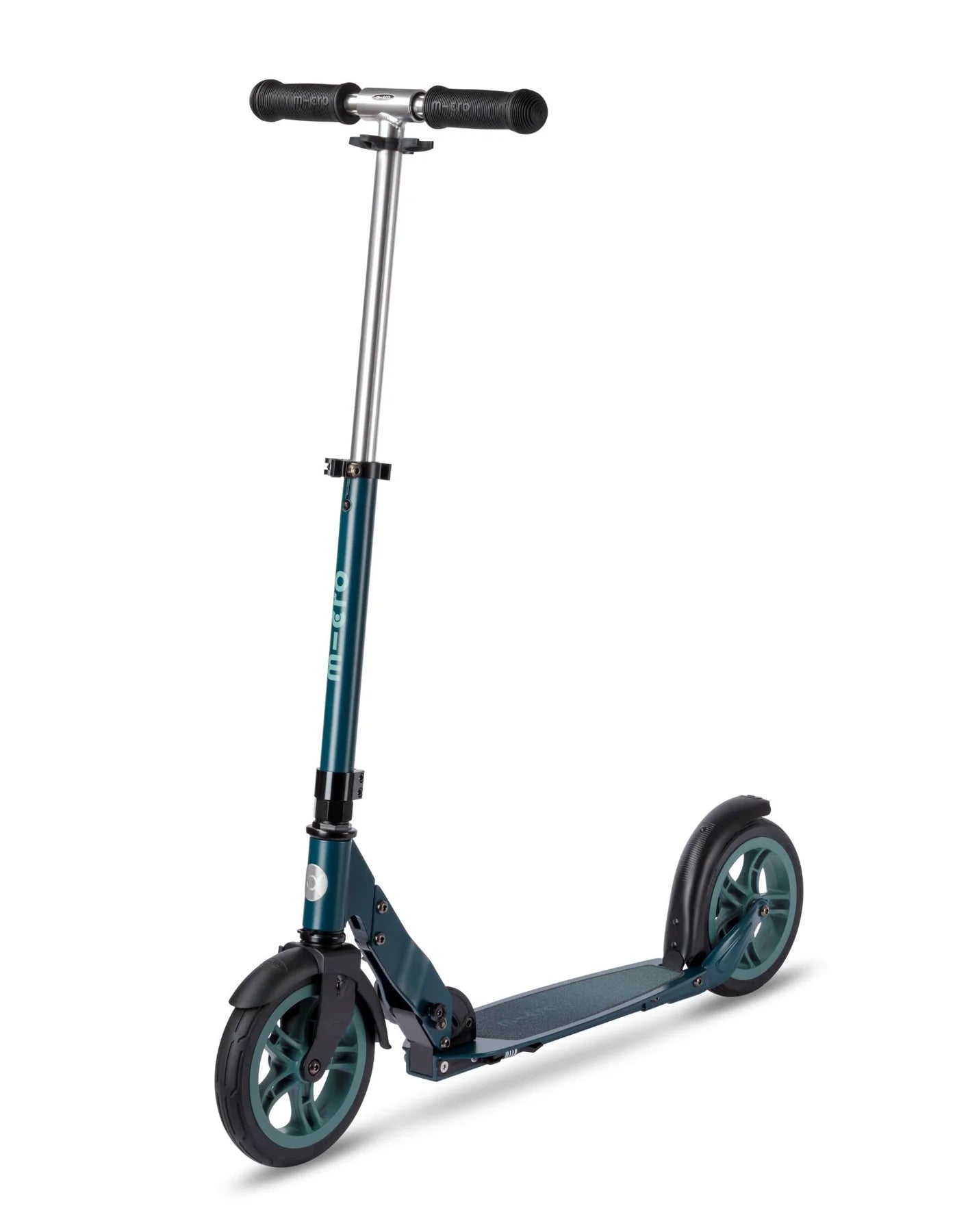 Micro Classic NanoGrid - Pine Green - 12 to Adult