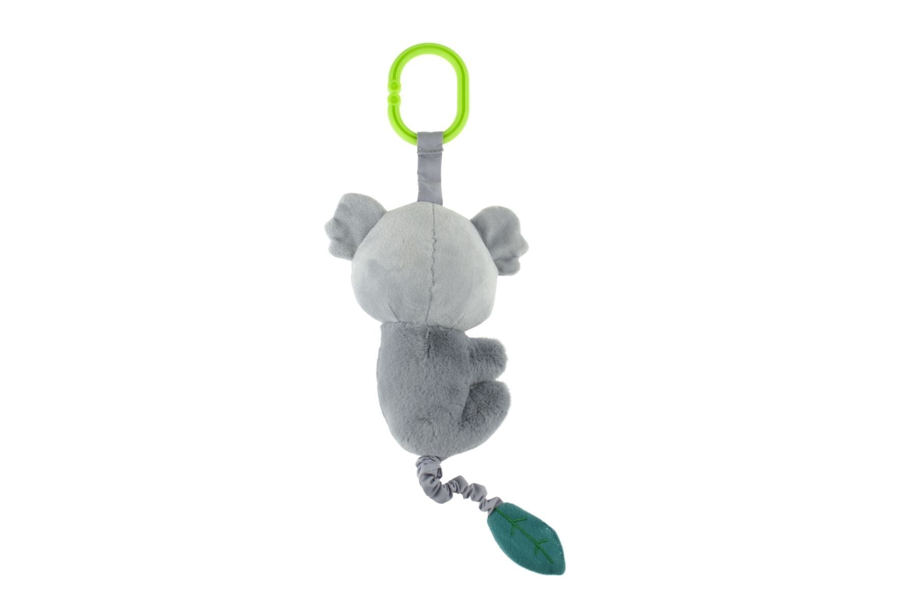 Snuggle Buddy - Kuddly Koala Jiggler