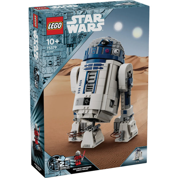 LEGO® Star Wars - R2-D2™ (75379)