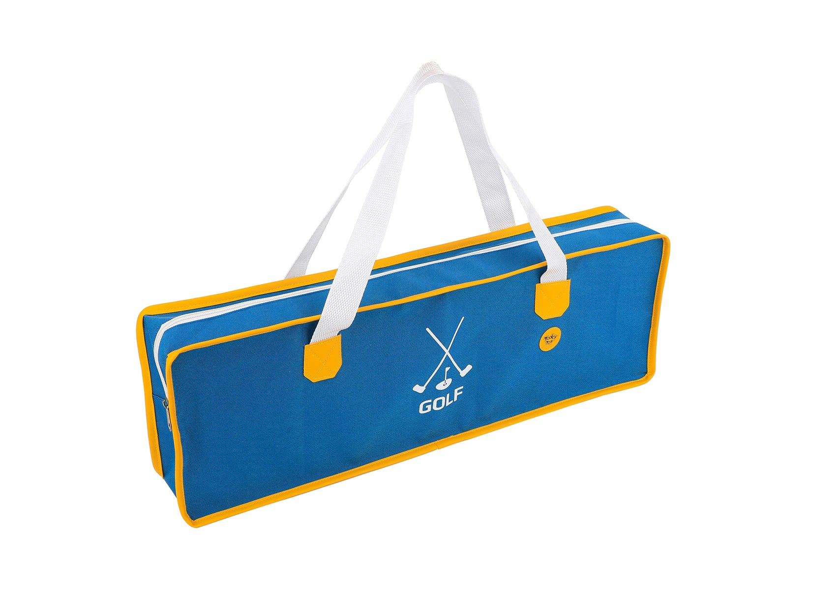 Tooky Toy - Wooden Golf Set