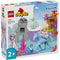 LEGO® DUPLO™ Disney™ Elsa & Bruni in the Enchanted Forest (10418)