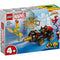 LEGO® Marvel Drill Spinner Vehicle (10792)