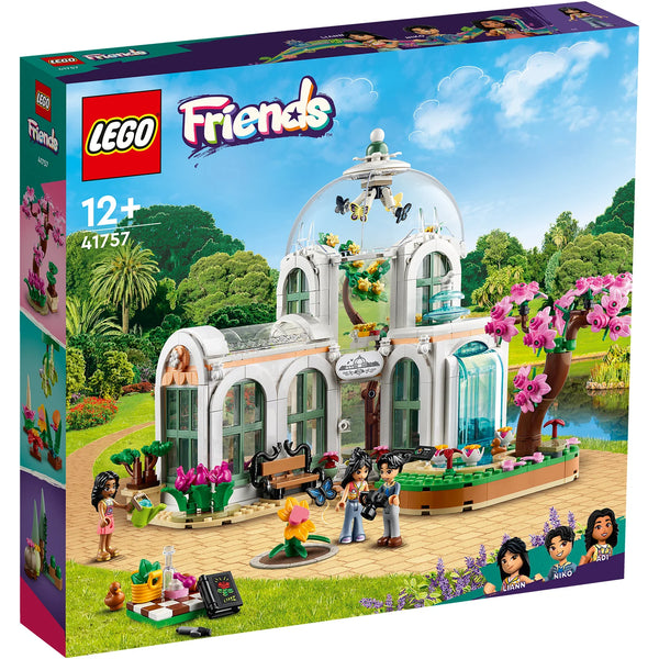 LEGO® Friends - Botanical Garden (41757)
