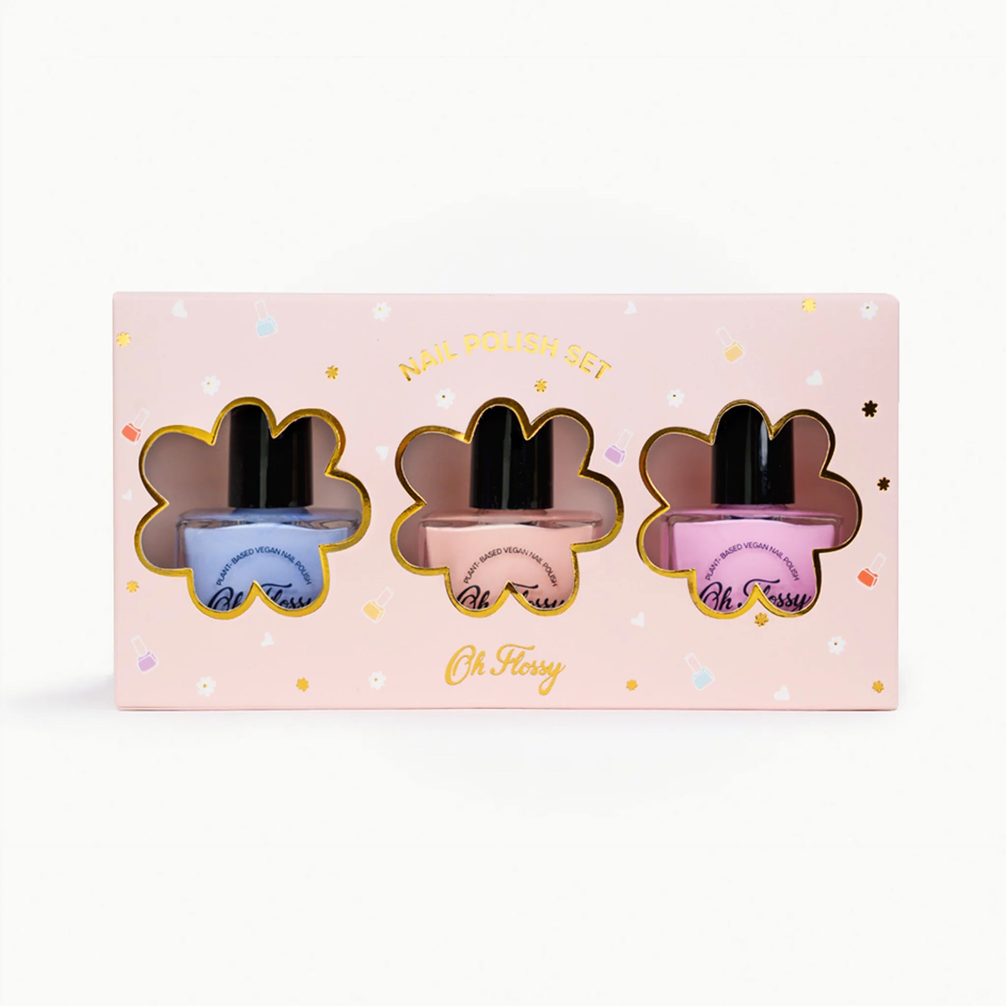 Day Dream Nail Polish Set