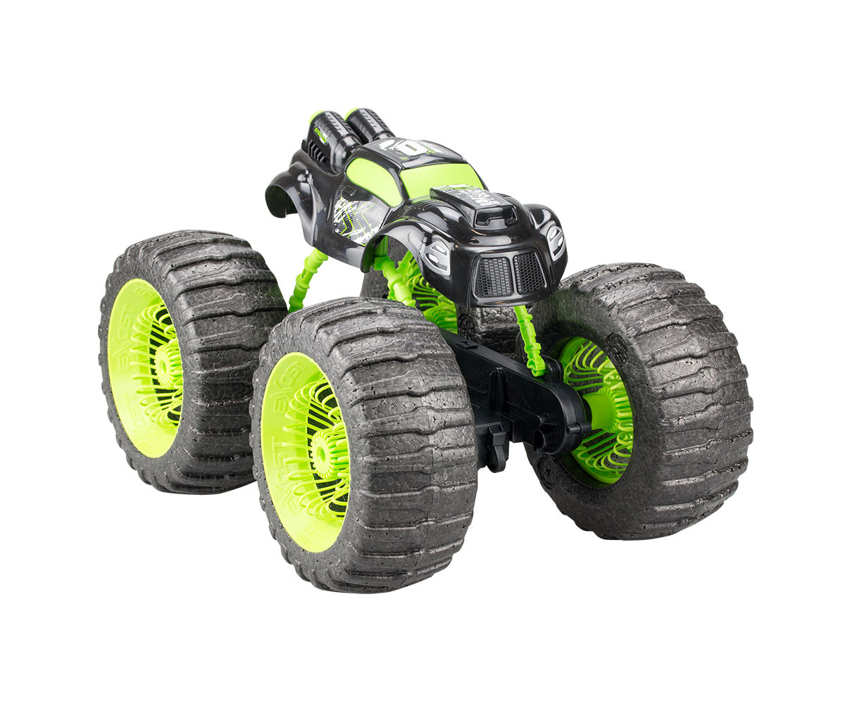 Exost Rhino Wave