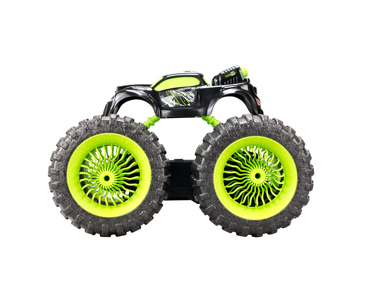 Exost Rhino Wave