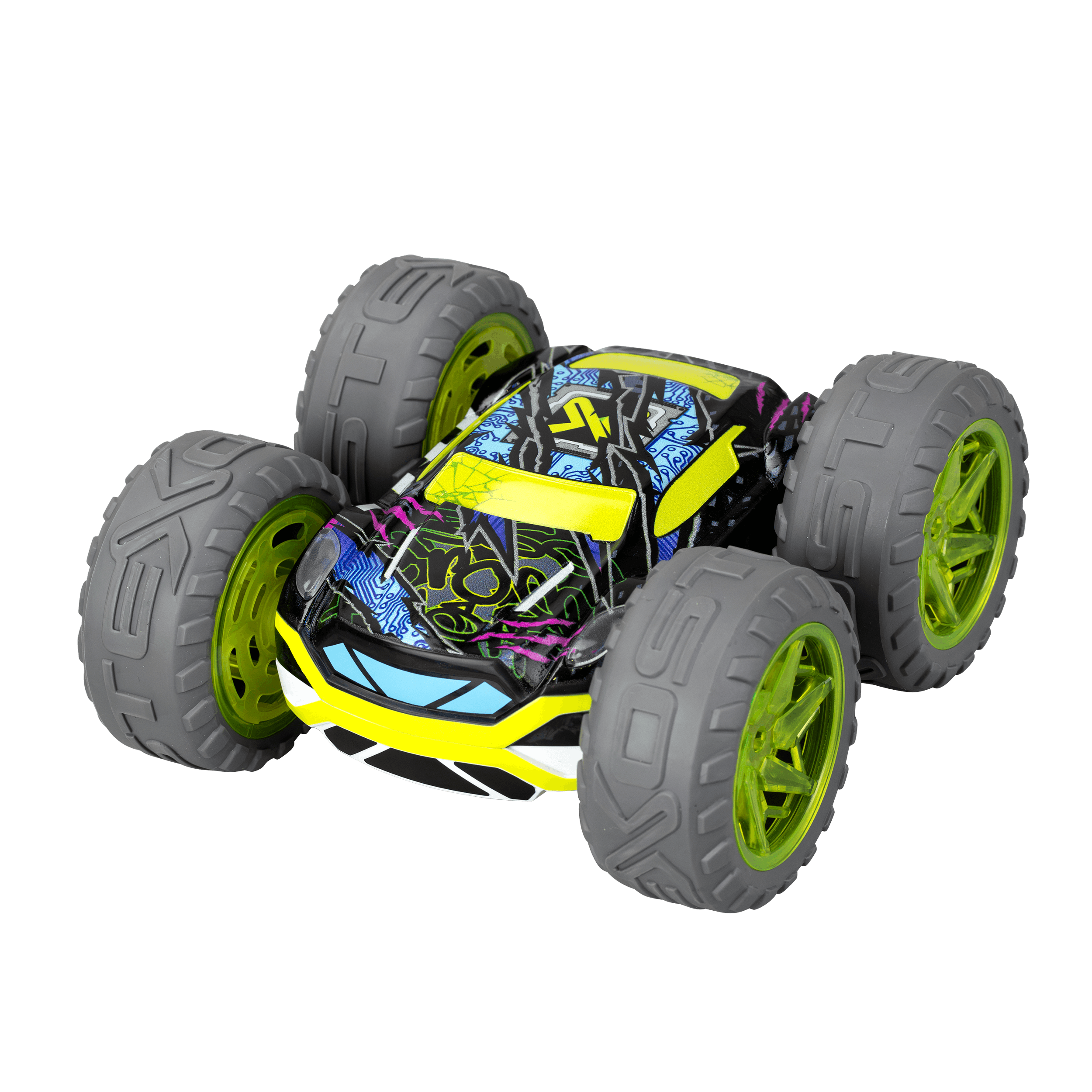 Exost 360 Cross Flash