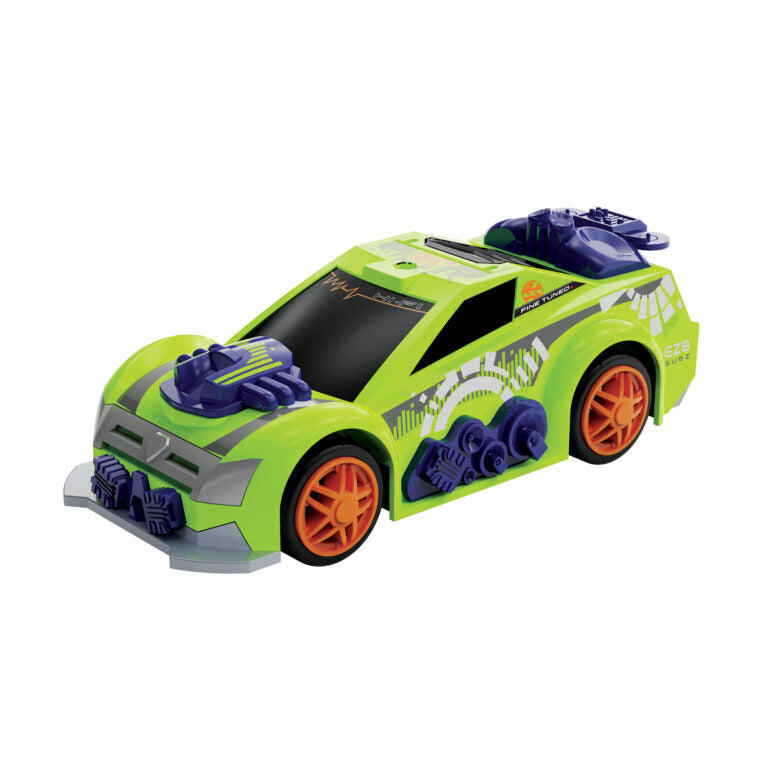 Snap ‘n Play ™ What's in the Trunk – assorted (6″ / 15cm)