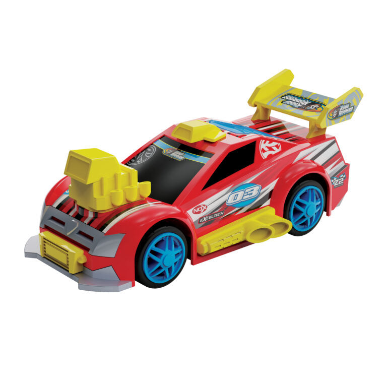 Snap ‘n Play ™ What's in the Trunk – assorted (6″ / 15cm)