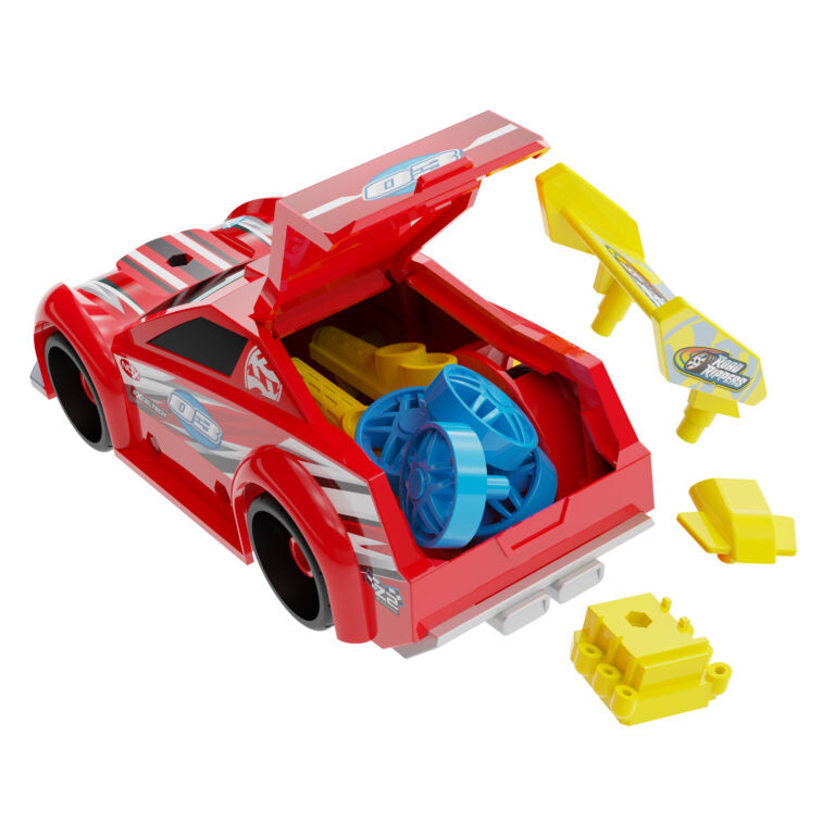 Snap ‘n Play ™ What's in the Trunk – assorted (6″ / 15cm)