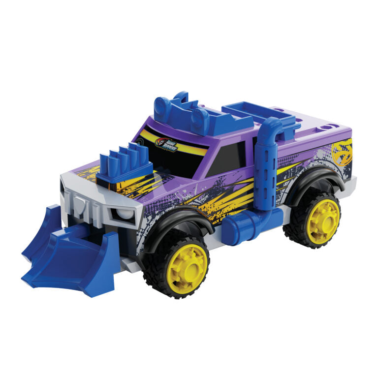 Snap ‘n Play ™ What's in the Trunk – assorted (6″ / 15cm)