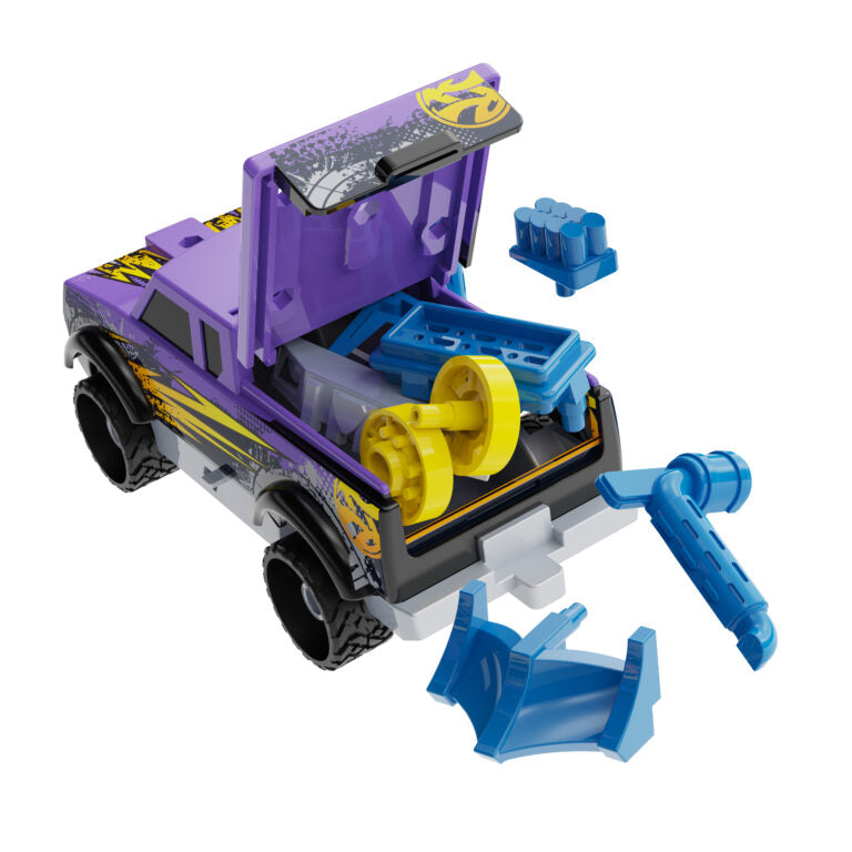 Snap ‘n Play ™ What's in the Trunk – assorted (6″ / 15cm)