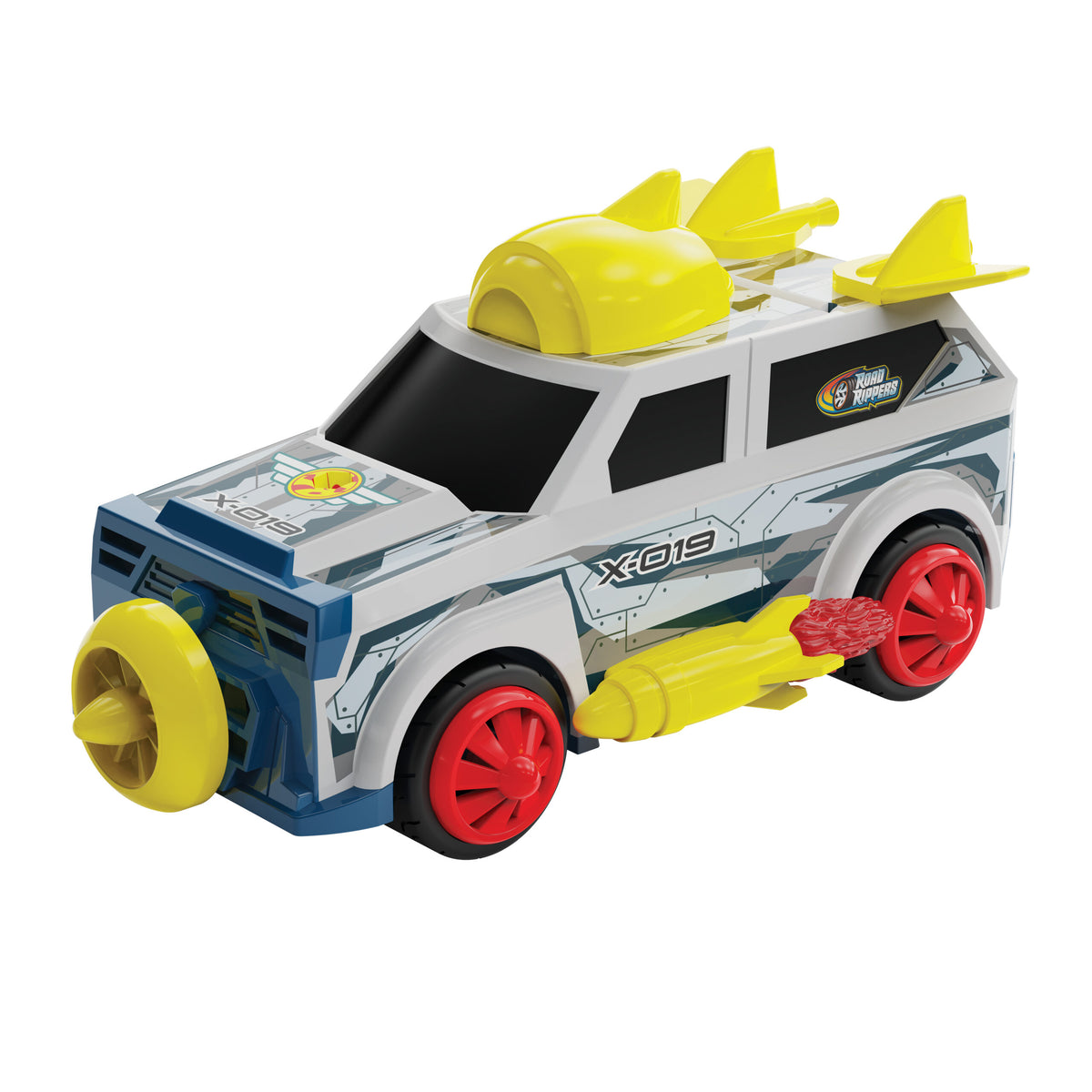 Snap ‘n Play ™ What's in the Trunk – assorted (6″ / 15cm)