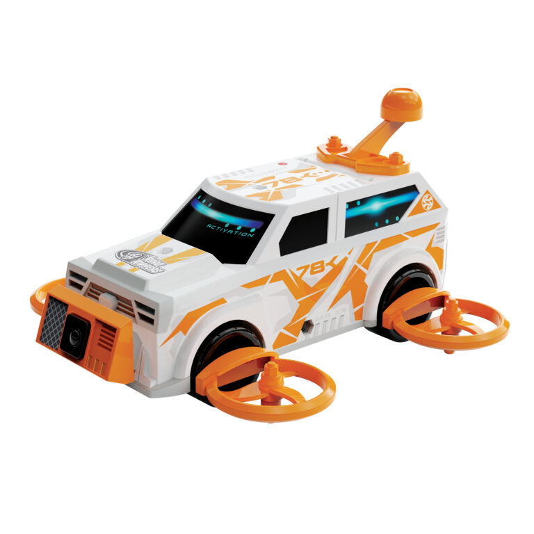 Snap ‘n Play ™ What's in the Trunk – assorted (6″ / 15cm)