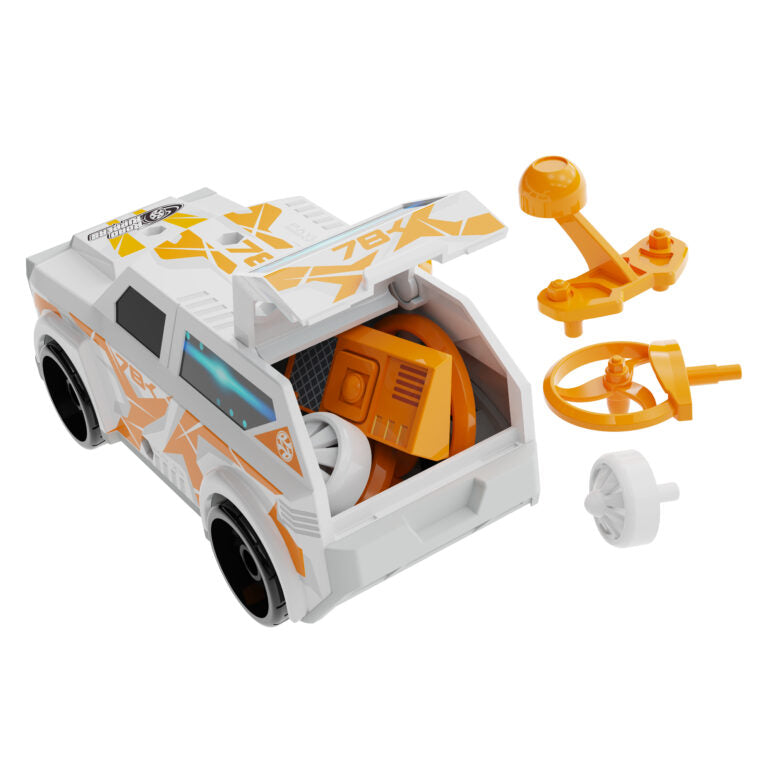 Snap ‘n Play ™ What's in the Trunk – assorted (6″ / 15cm)