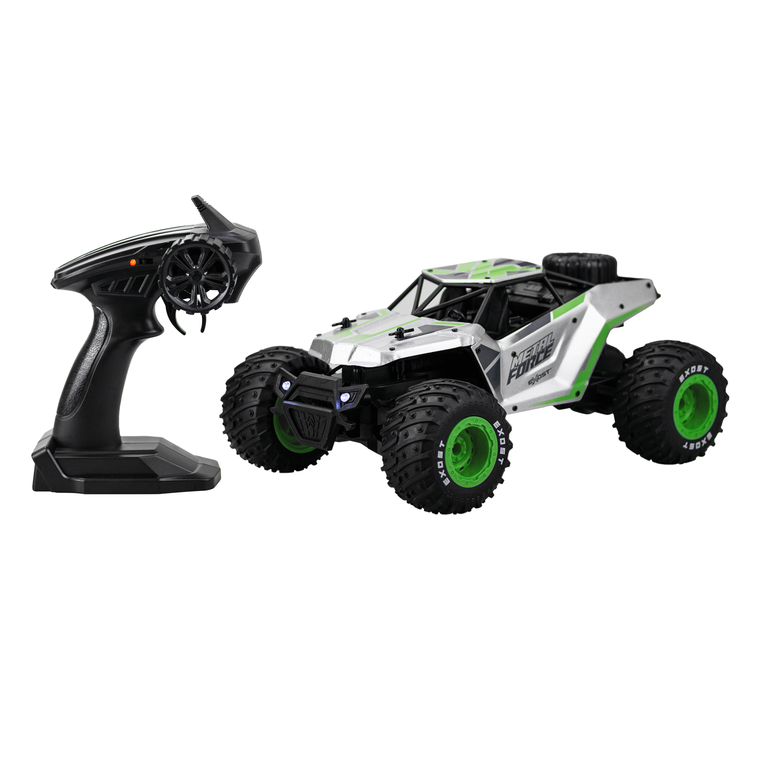 Exost Metal Force