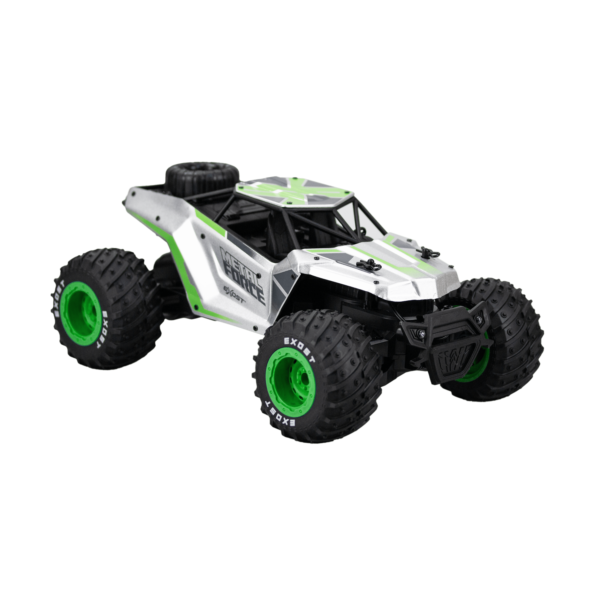 Exost Metal Force