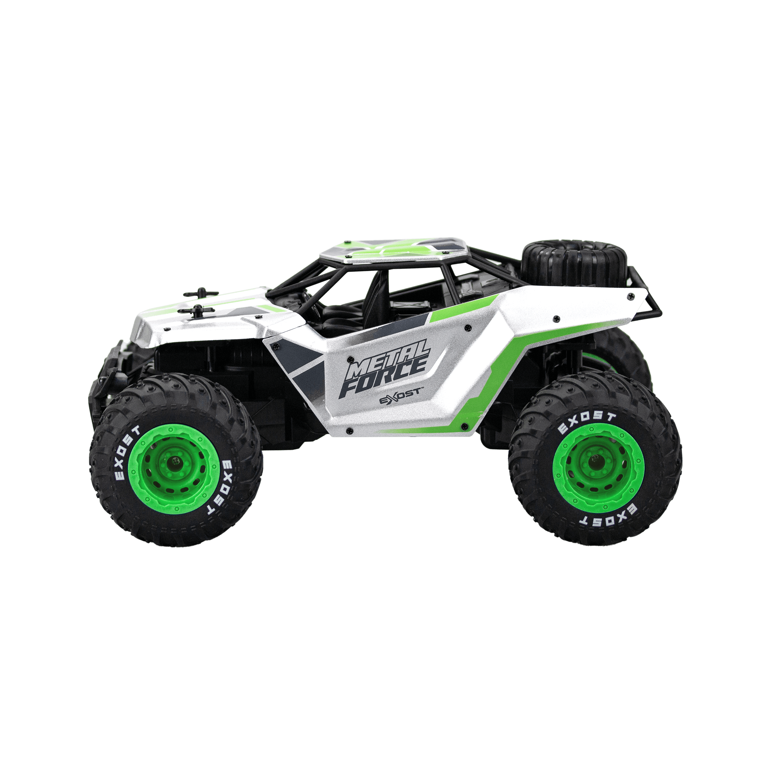 Exost Metal Force