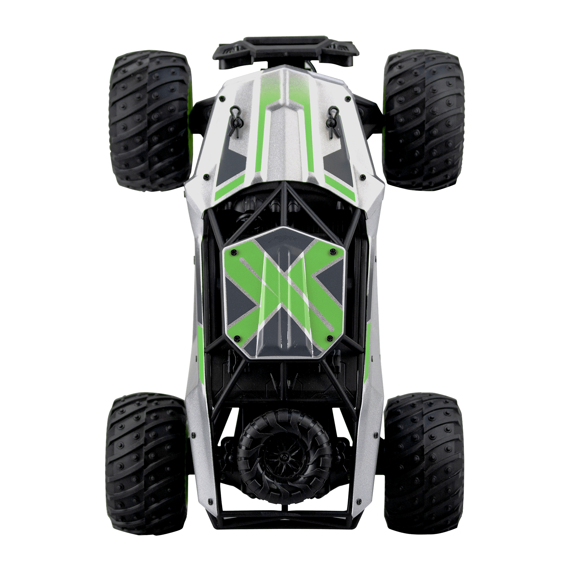 Exost Metal Force