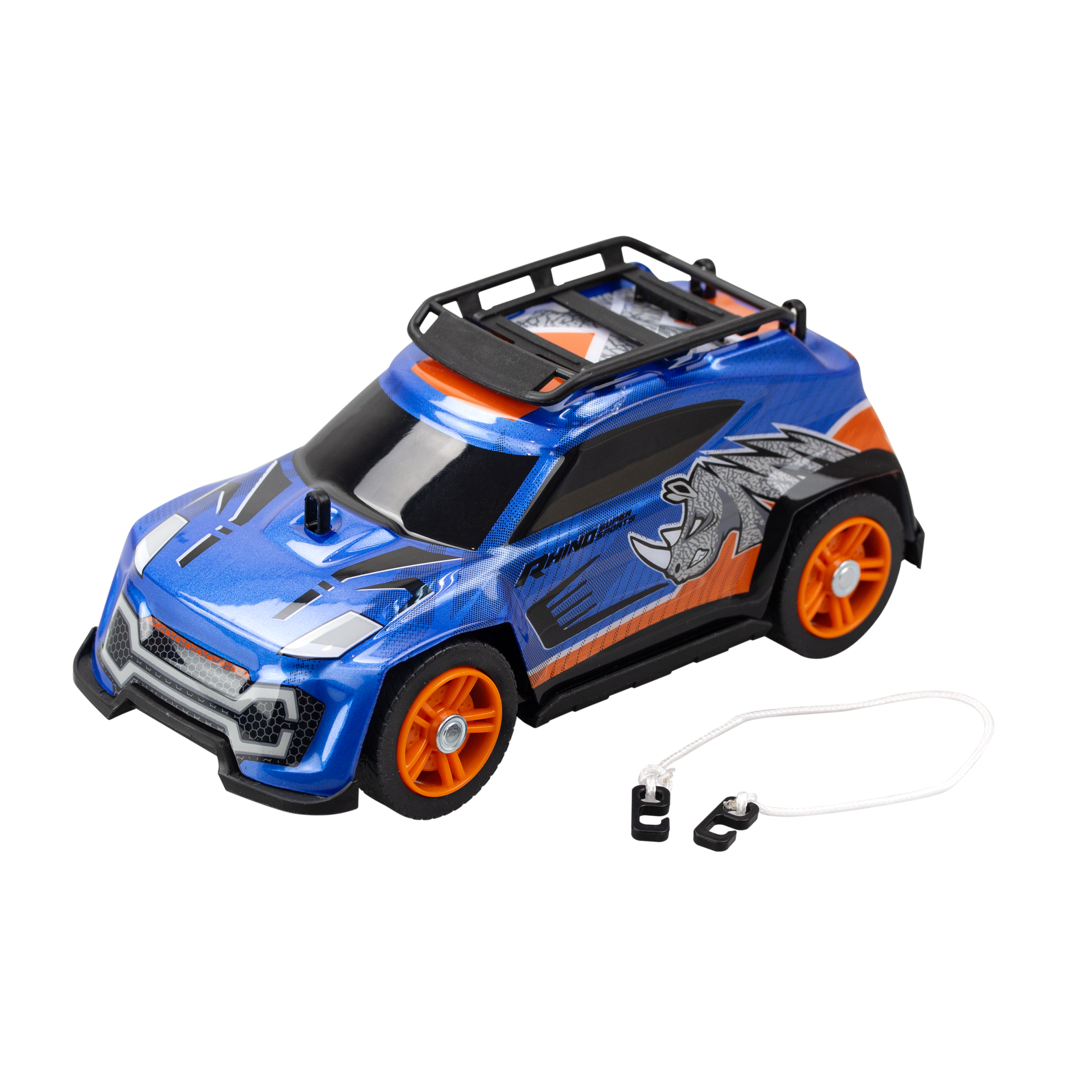 Exost Build 2 Drive - Super Sports