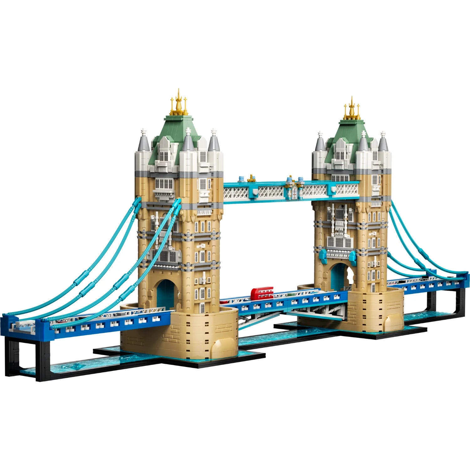 Architecture - Tower Bridge (21067)