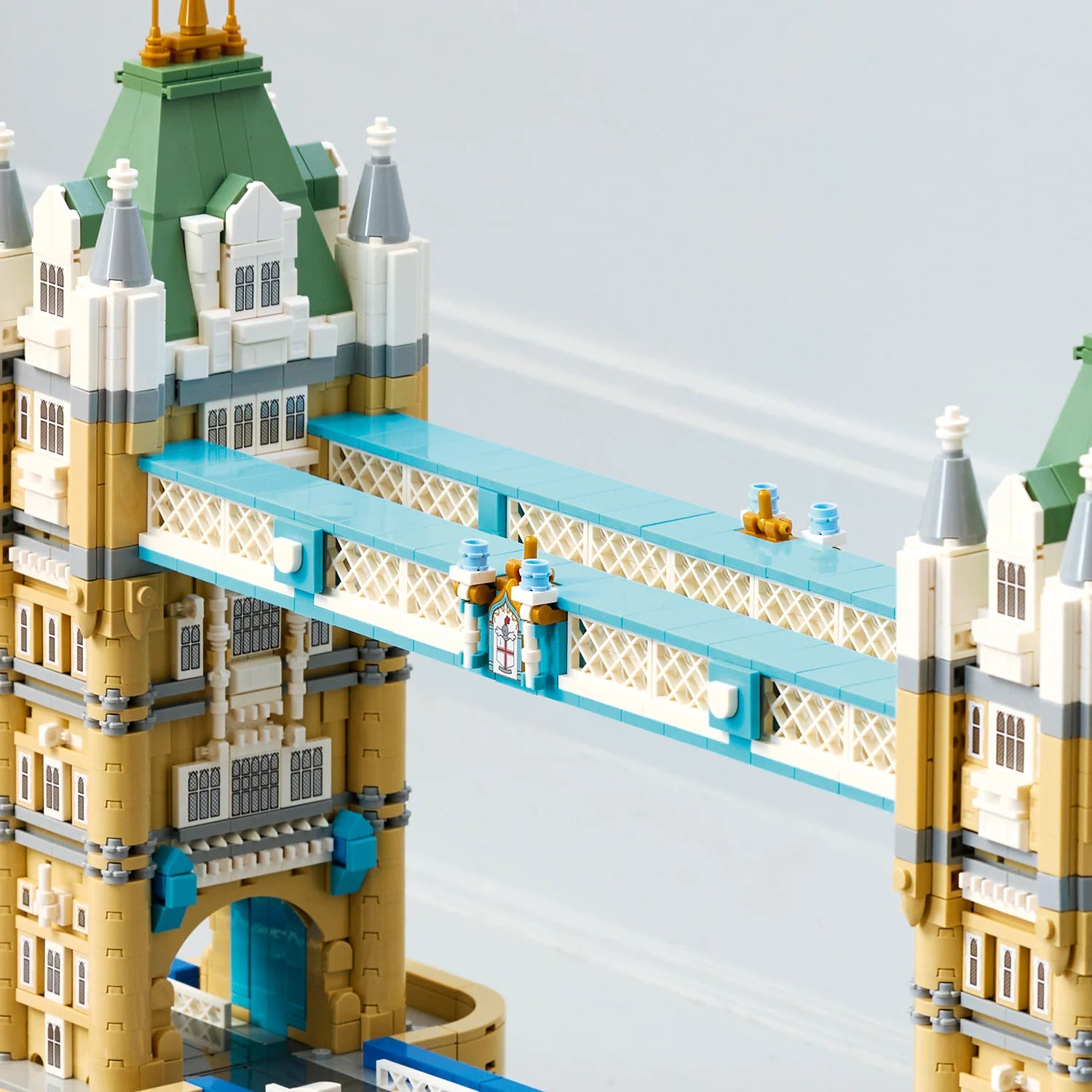 Architecture - Tower Bridge (21067)