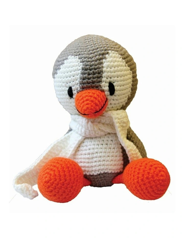 Pippi Penguin