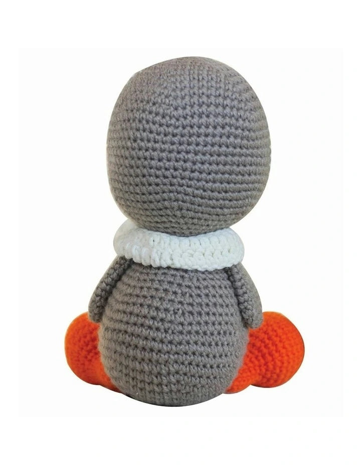 Pippi Penguin