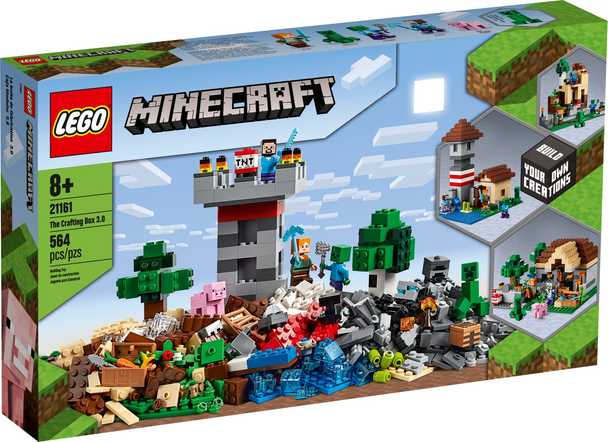 Minecraft