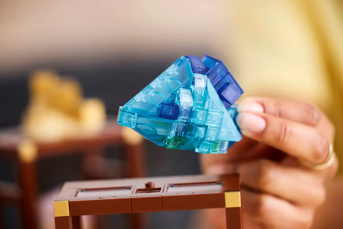 Ideas - Mineral Collection (21362)
