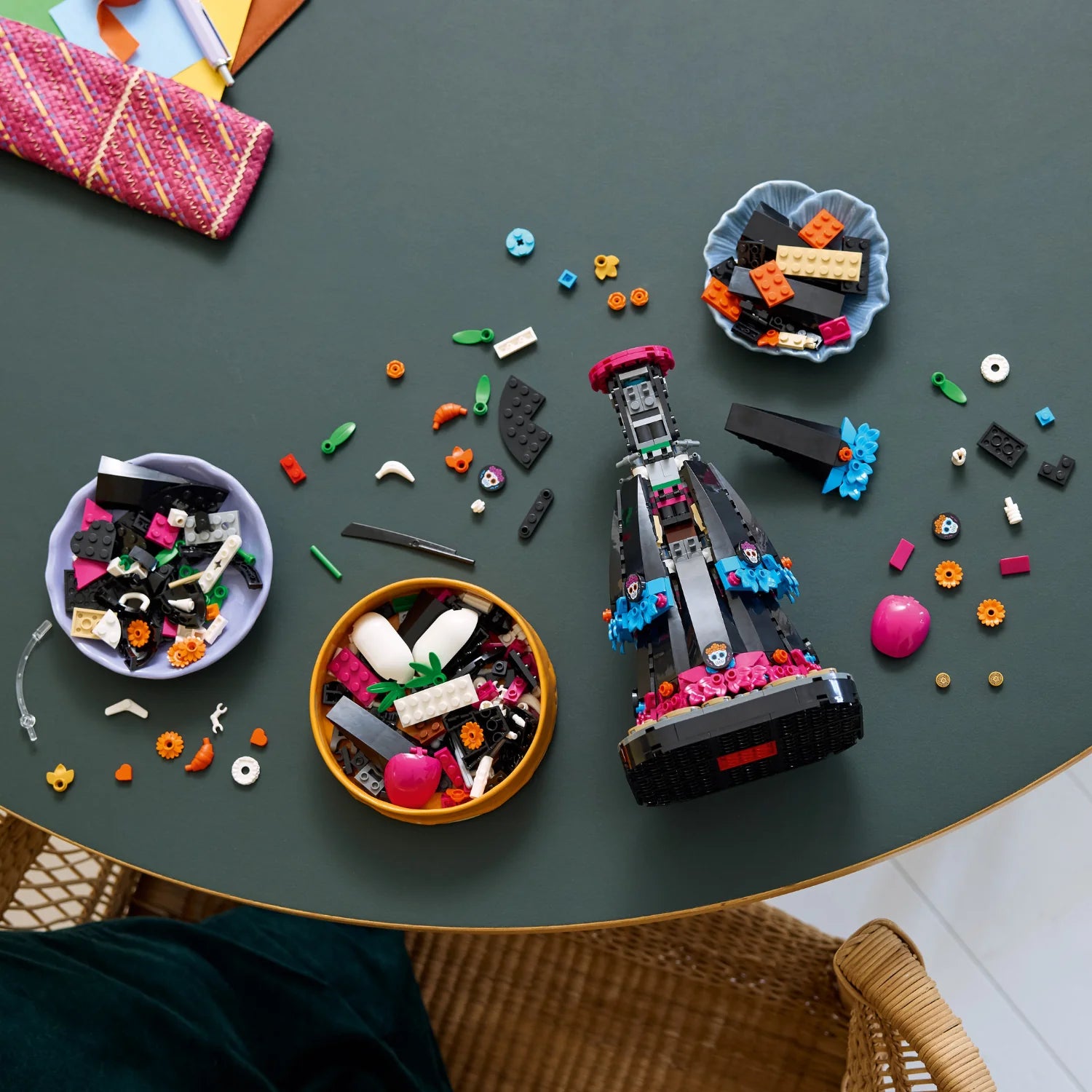 Ideas - La Catrina (21372)