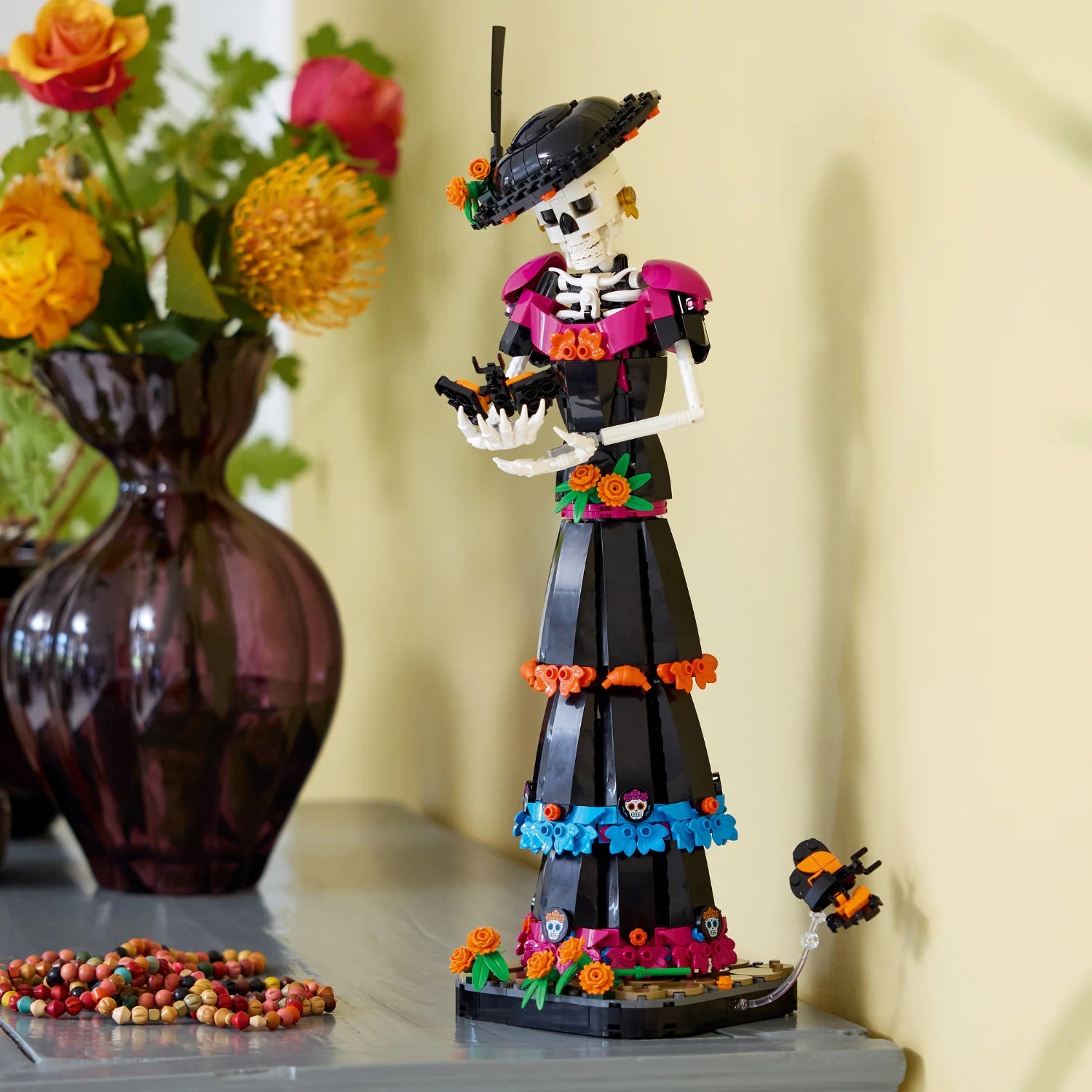 Ideas - La Catrina (21372)