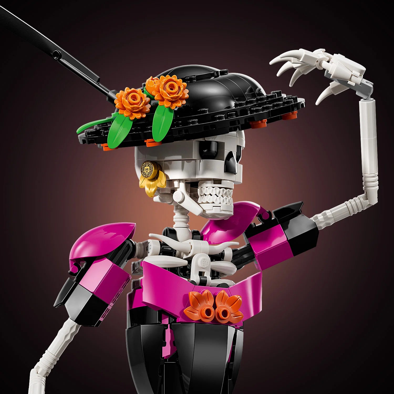 Ideas - La Catrina (21372)