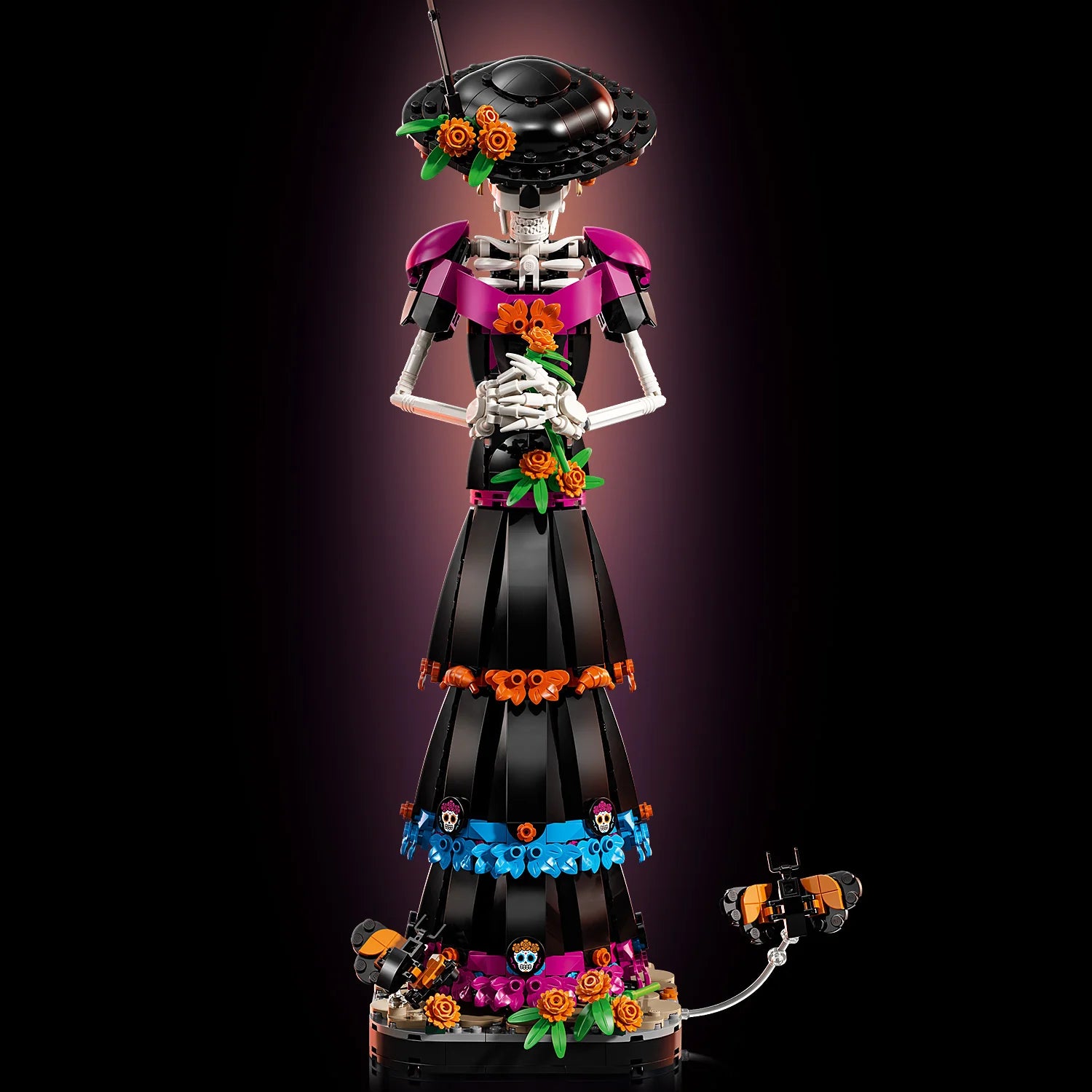 Ideas - La Catrina (21372)