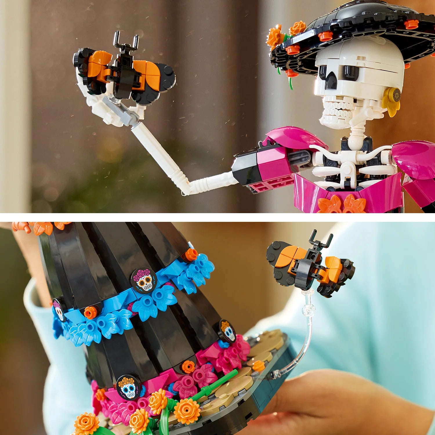 Ideas - La Catrina (21372)