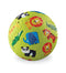 Crocodile Creek - 5 inch Playground Ball - Jungle