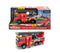 Majorette Grand Series - Volvo FMX Fire Truck Engine