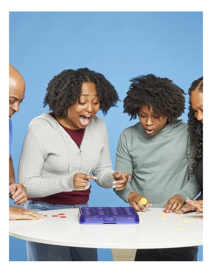 Connect 4 Frenzy