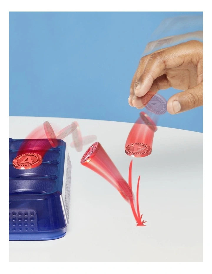 Connect 4 Frenzy
