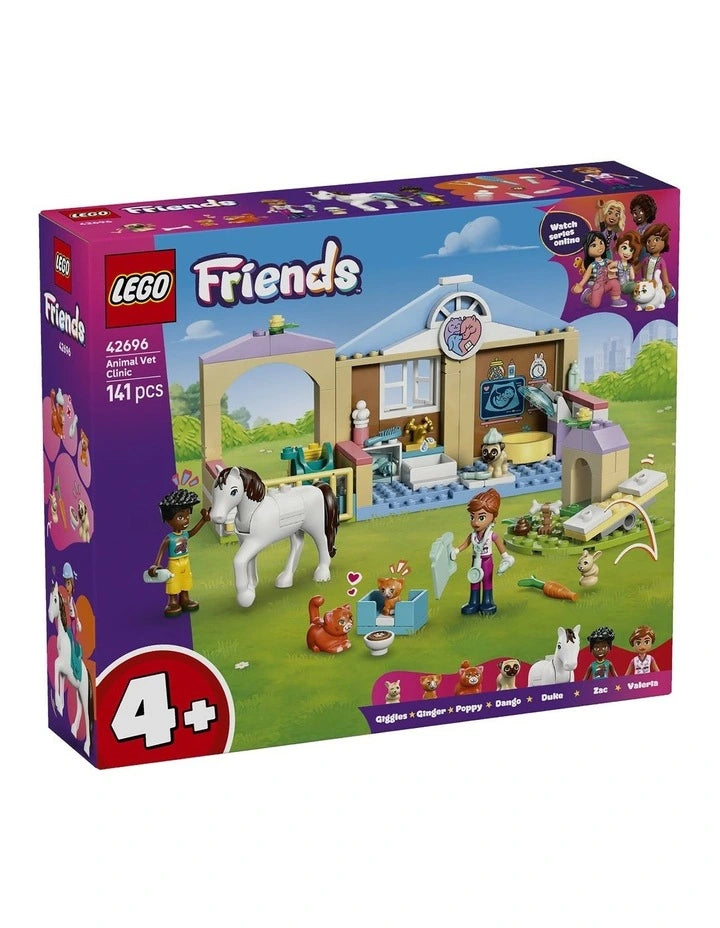 Friends - Animal Vet Clinic (42696)