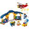 LEGO® Sonic the Hedgehog™ – Tails' Workshop and Tornado Plane (76991)
