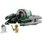 LEGO® Star Wars™ - Yoda's Jedi Starfighter™ (75360)