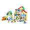 LEGO® DUPLO - 3 in 1 Family House (10994)