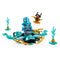 LEGO® Ninjago - Nya's Dragon Power Spinjitzu Drift (71778)